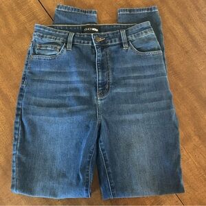 Fashion Nova Skinny Jeans